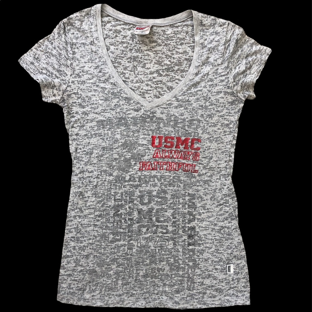 USMC Tee